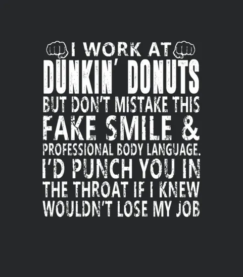 Dunkin Donuts