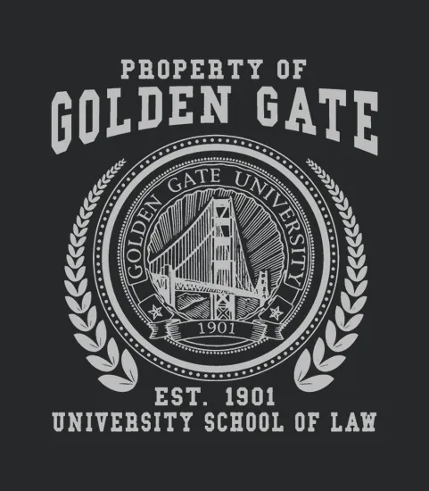 Golden Gate University School Of Law