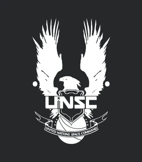 Halo Unsc United Nations Space Command Gamer