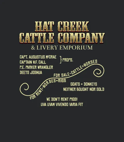 Lonesome Dove