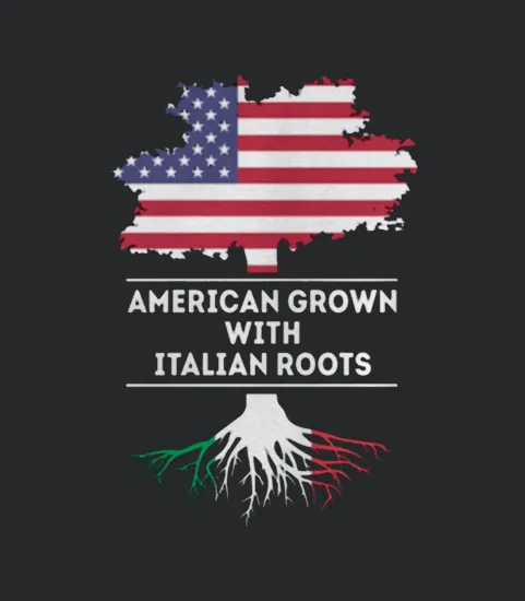 Made In America With Italian Parts