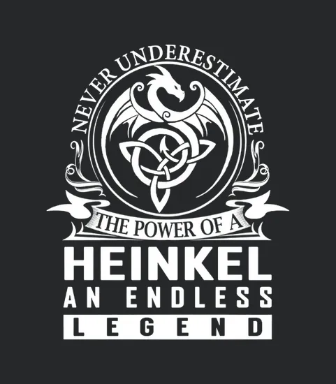 Never Underestimate The Power Of A Heinkel An Endless Legend Name