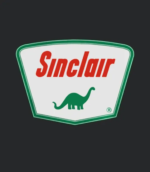 Sinclair Dino