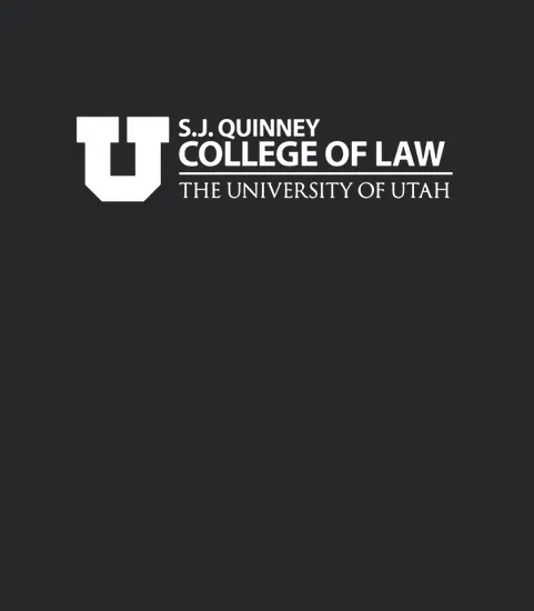 Sj Quinney College Of Law University Of Utah