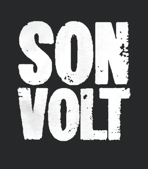 Son Volt Band