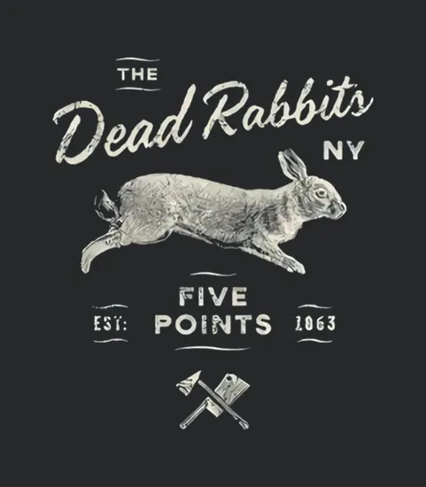 The Dead Rabbits New York Gangs Film