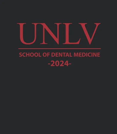 Unlv School Of Dental Medicine Class Of 2024
