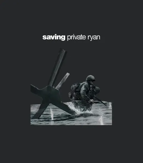 001 Saving Private Ryan Gr
