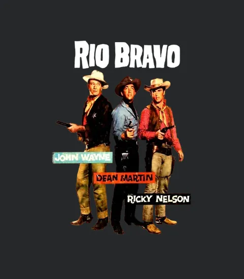 003 Rio Bravo