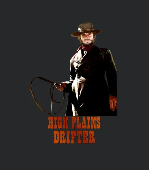 005 High Plains Drifter