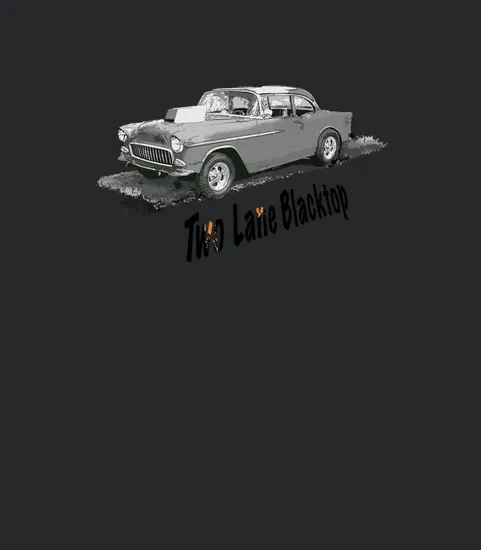 006 Two Lane Blacktop