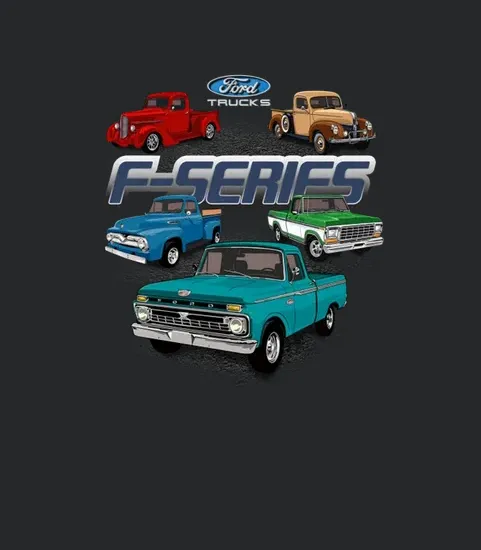 006bk Ford Truck F Series