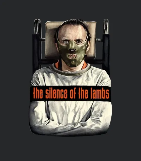 008 The Silence Of The Lambs