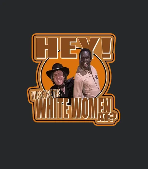 009 Blazing Saddles