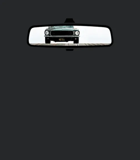 009 Bullitt