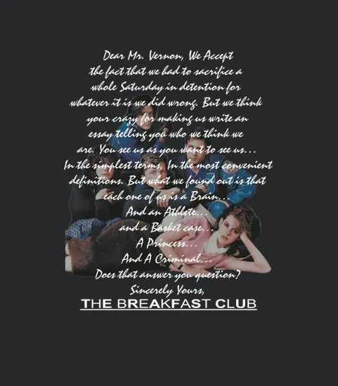 009 The Breakfast Club