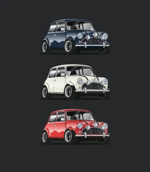 009 The Italian Job Bl