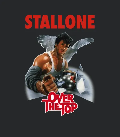 013 Over The Top