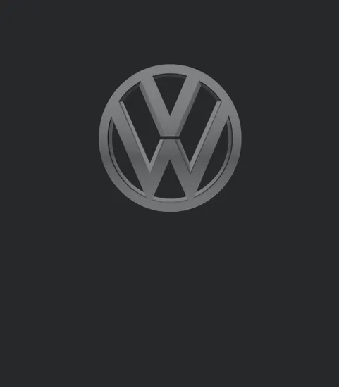 016 Volkswagen
