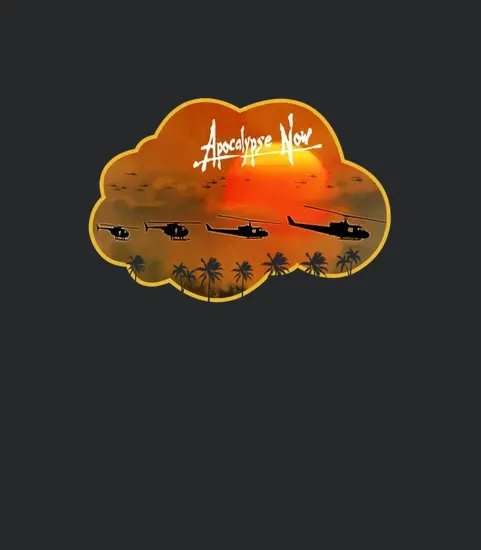 019 Apocalypse Now