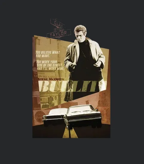 022 Bullitt