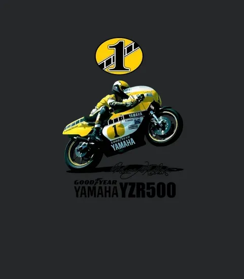 023 Kenny Roberts Yl