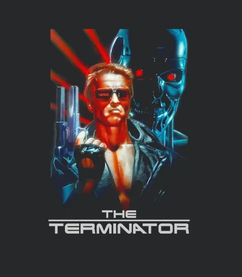 023 Terminator
