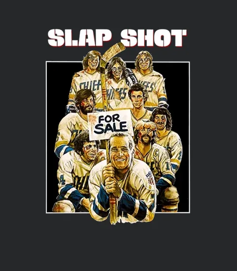 025 Slap Shot
