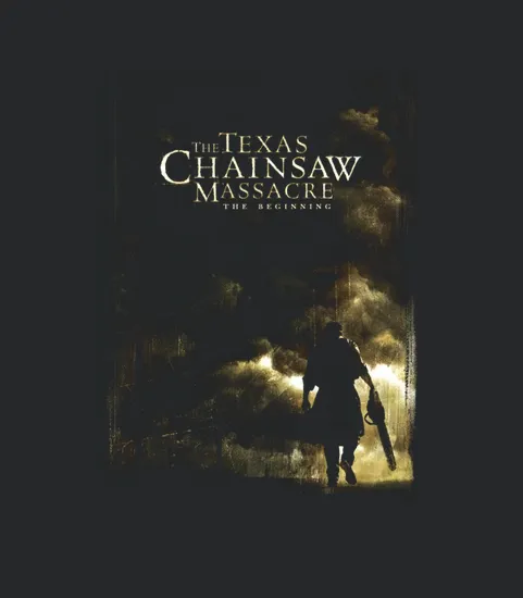 025 The Texas Chainsaw Massacre