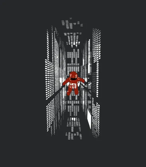027 2001 A Space Odyssey