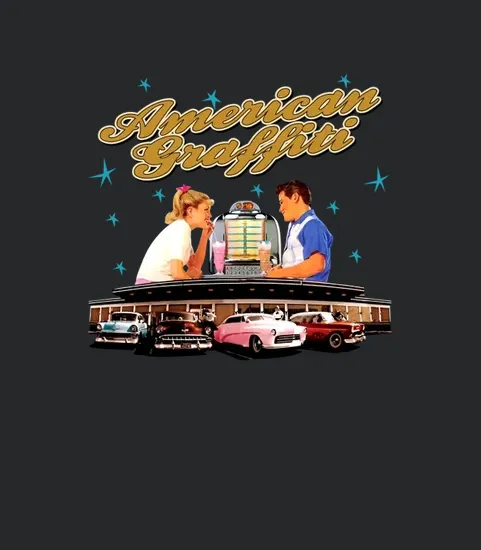 031 American Graffiti