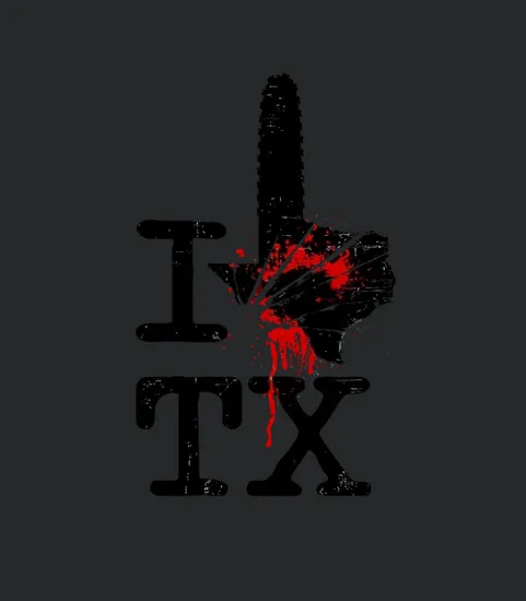 031 Leatherface