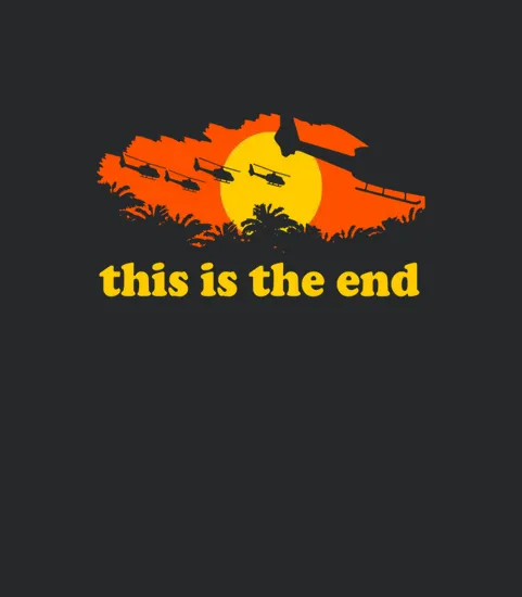 035 Apocalypse Now