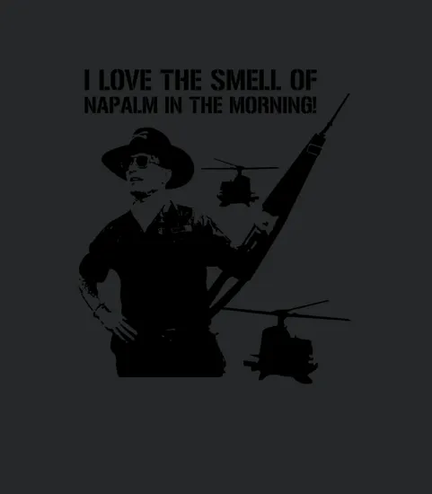 055 Apocalypse Now