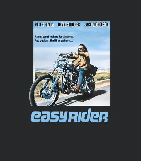 060 Easy Rider