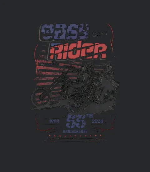 061 Easy Rider Anniversary
