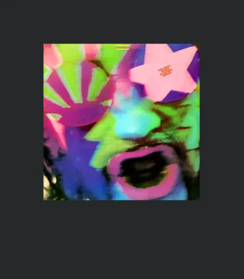 075 The Crazy World Of Arthur Brown The Crazy World Of Arthur Brown
