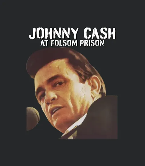 100 At Folsom Prison 1968 Johnny Cash