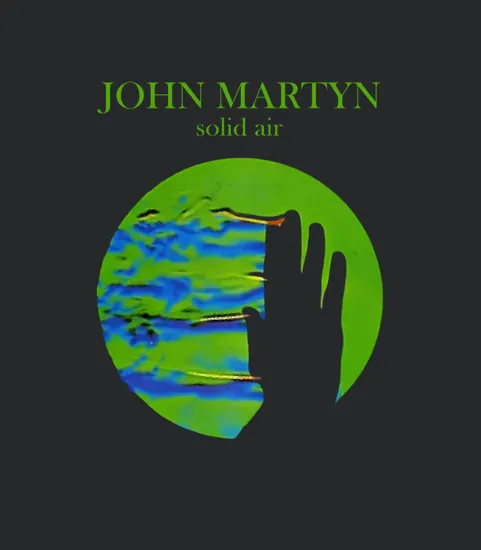132 John Martyn Solid Air