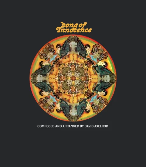 185 David Axelrod Song Of Innocence 1968