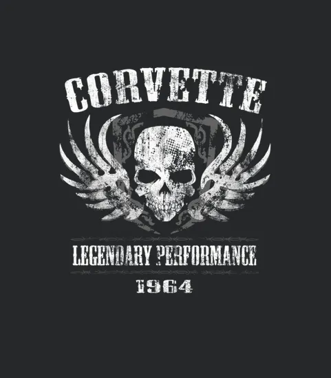 1964 Corvette Legendary Performance