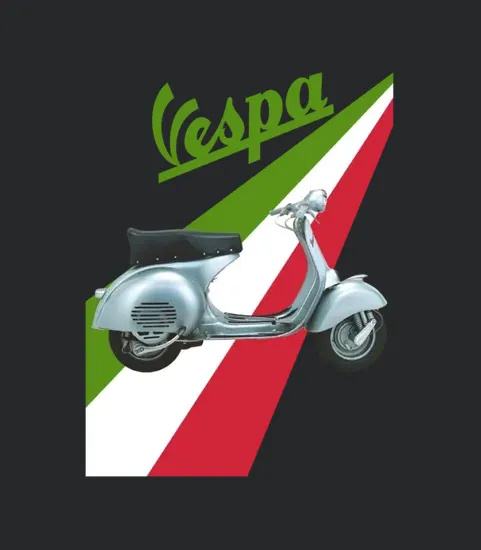 2 Sd Vespa Yl