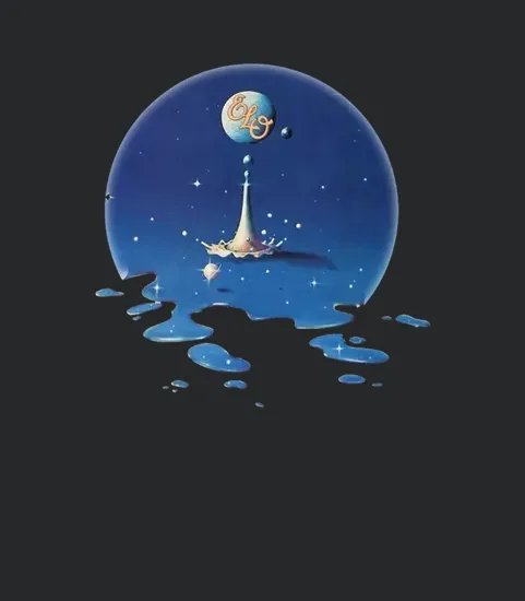 2 Side 002 Electric Light Orchestra