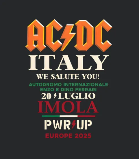 2 Side Acdc Pwrup Imola Italy 2025