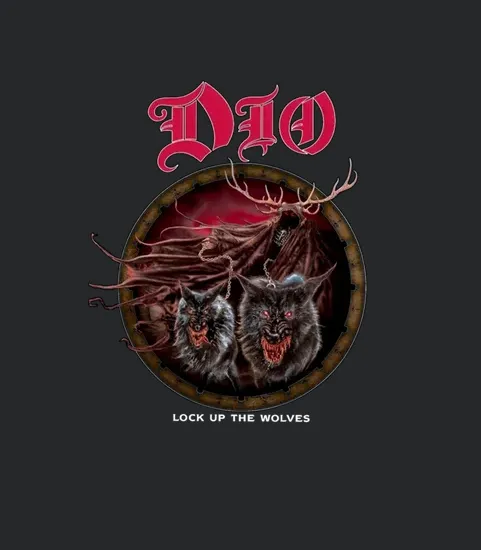 2 Side Dio Lock Up The Wolves