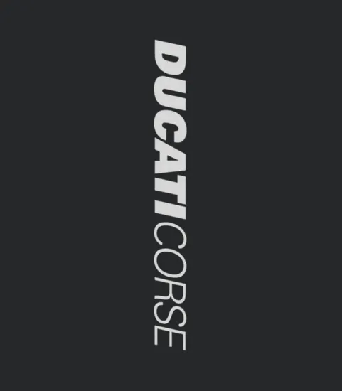 2 Side Ducati