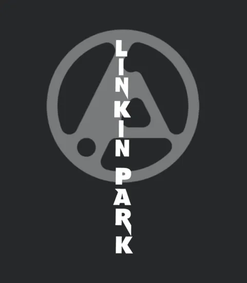 2 Side Linkin Park Logo