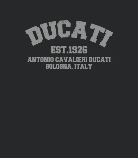 2 Sides Ducati 2s