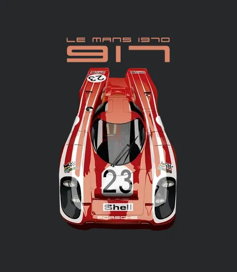 24 Hours Le Mans 4