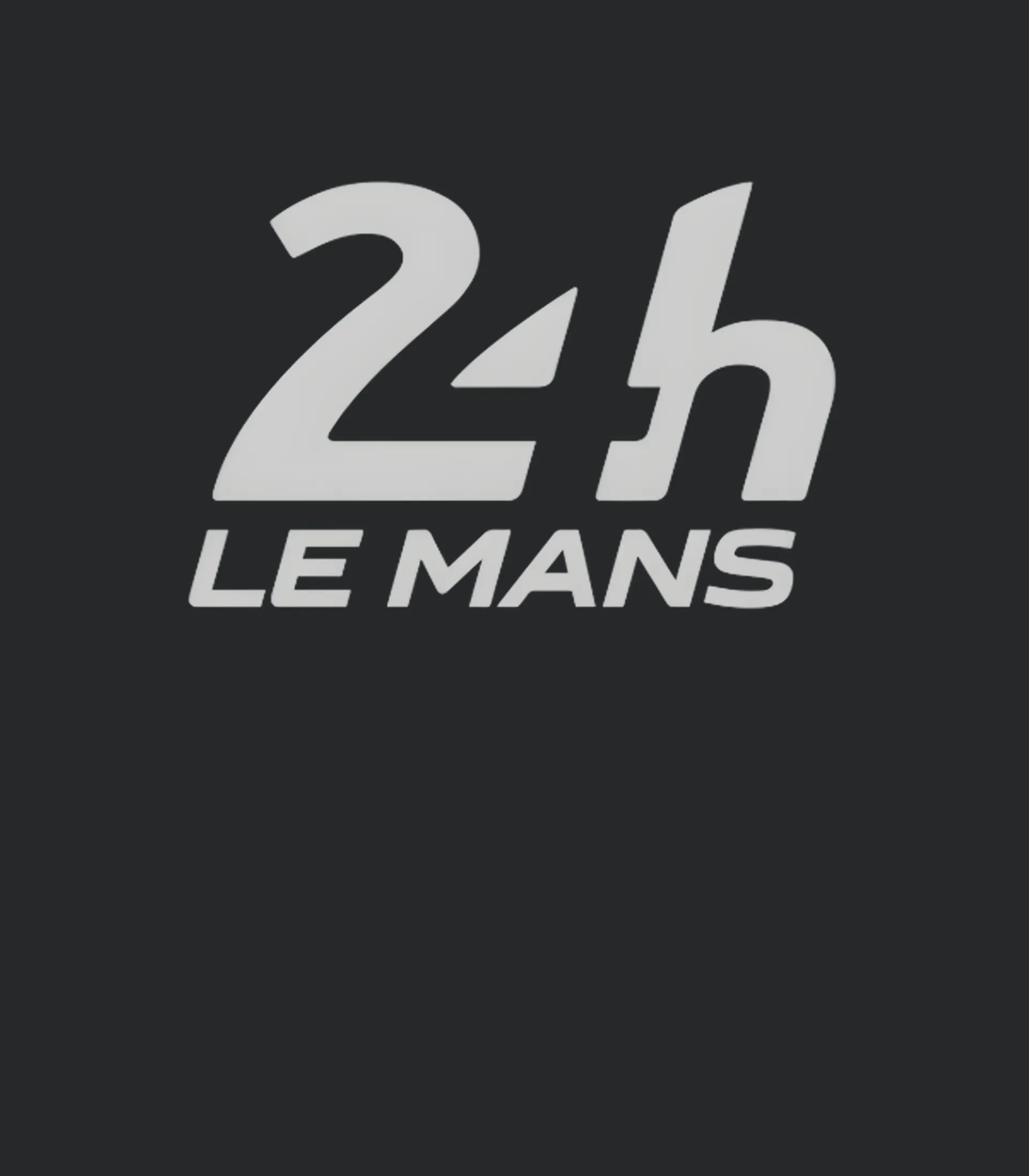24 Hours Of Le Mans